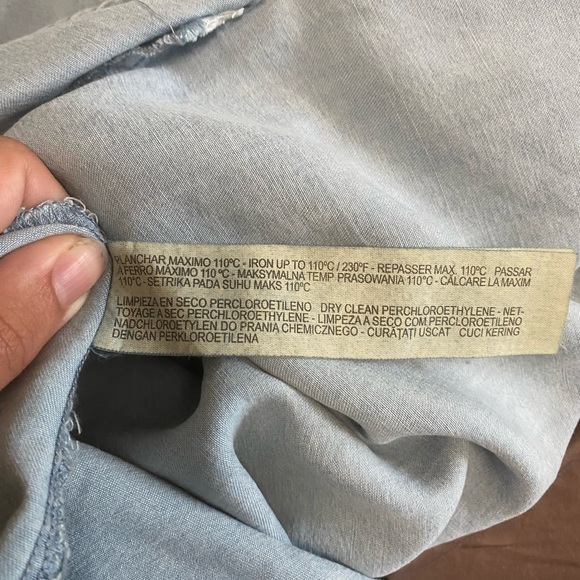 Off the shoulder dress - Picture 5 of 5